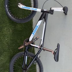 Bmx Bike