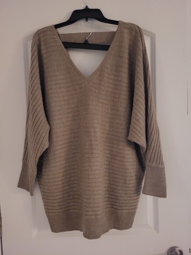 New York & Company Sweater