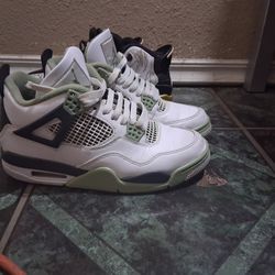 Retro Jordan's