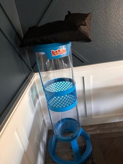 Giant Kerplunk