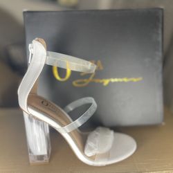 11 Pairs Of Brand New Shoes