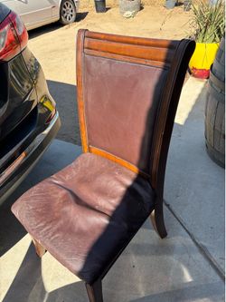 2 Chairs Free