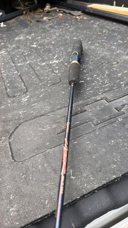 Quantum Lazer Stik. 5,6”. S.W.Arl