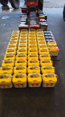 OPTIMA Batteries OPT8014-045 8014-045 D34/78 YellowTop Dual Purpose car truck Battery. Bateria Para Carro Camioneta

PRICE IS FIRM. Optima yellow top 