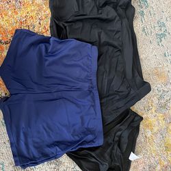 Women’s swim bottoms