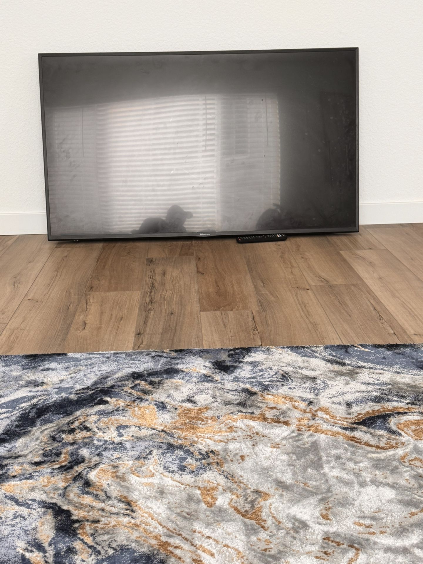 55 Inch TV