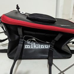 Flexible Livewell Bag 35cm For Live Bait