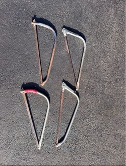 Bow Saw