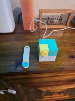 Nex playground game console  with Remote