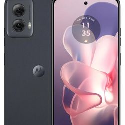 Moto G 5g 2024 Unlocked W/ 128 GB SD Card