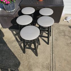 Bar stools