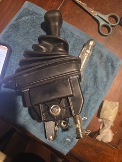 DVparts Gear shifter assembly 23500-115-0000 for Yamaha Rhino 450,660,700