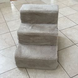 Pet stairs