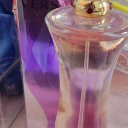 Versace Perfume