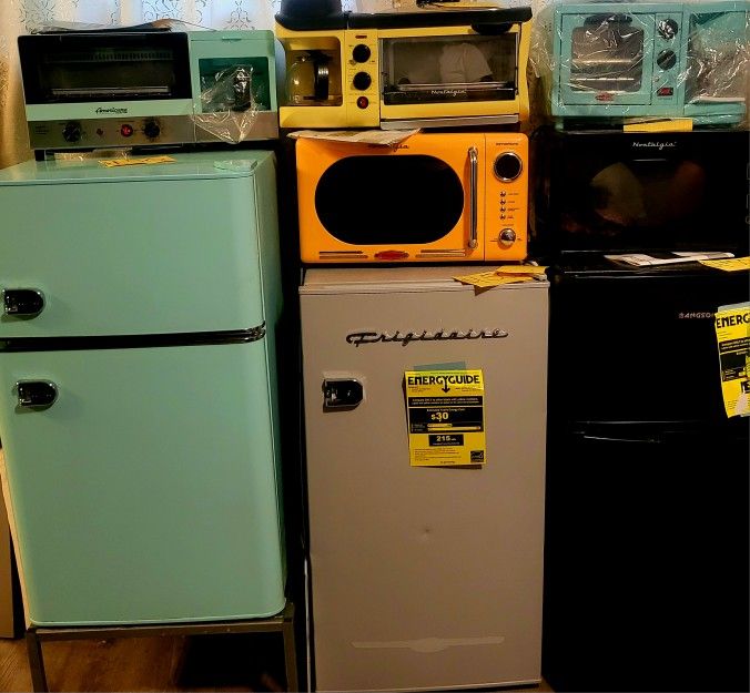 MINI KITCHENS