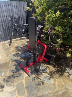 Exercise equipment