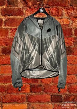 Icon anthem shop 2 jacket