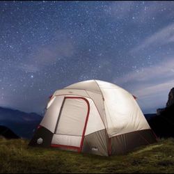 CORE 6-Person Lighted Dome Tent – New in Box – Great Deal! ✨