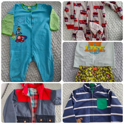 Boys Clothes