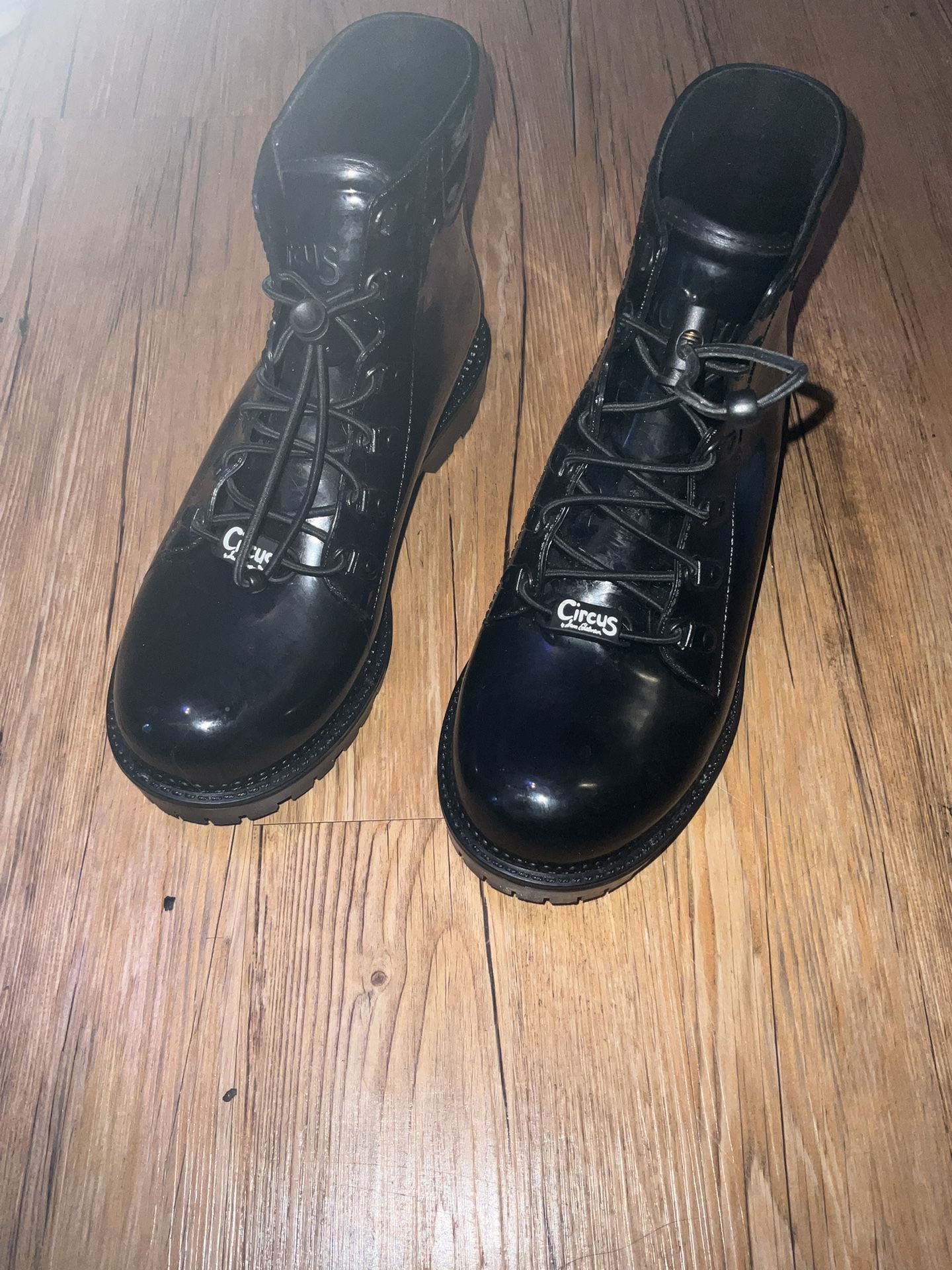 Circus By Sam Edelman Boots Size 8