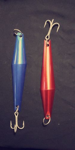 Meekster Irons