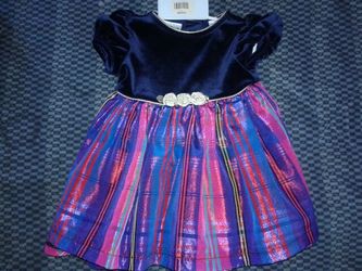 Girls Sz. 12 mo. Dress