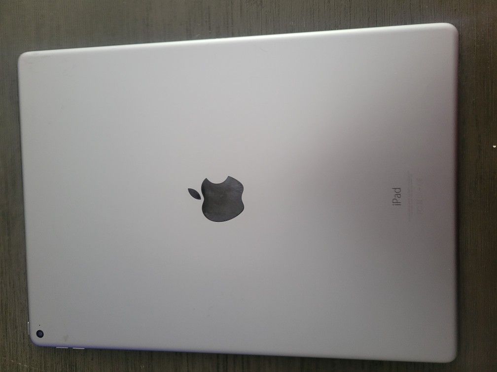 Apple ipad pro 12.9