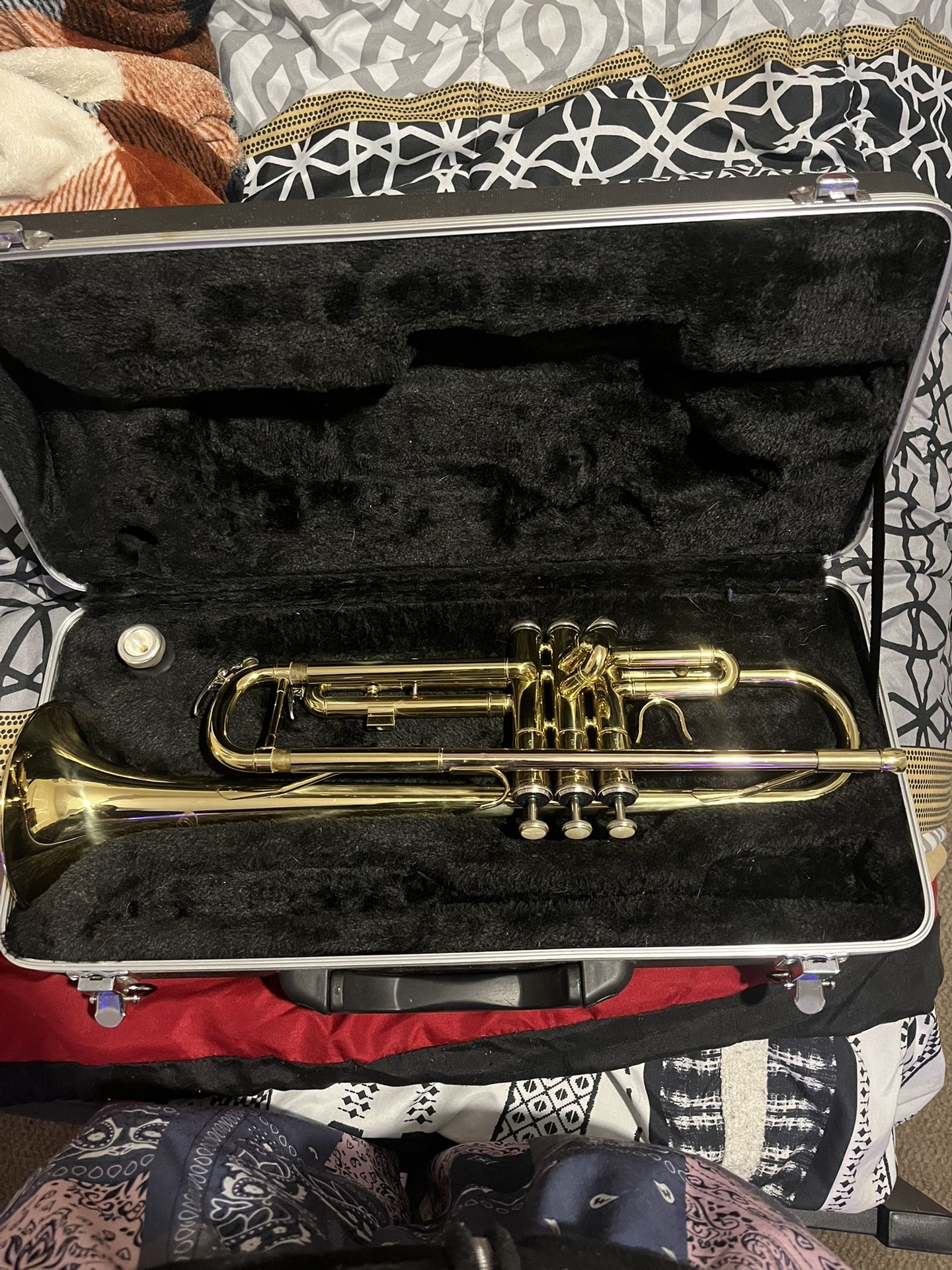 Trumpet