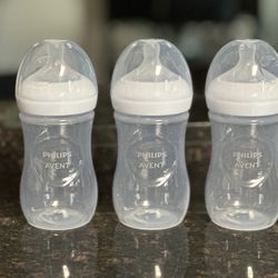 Philips Avent 3pk
