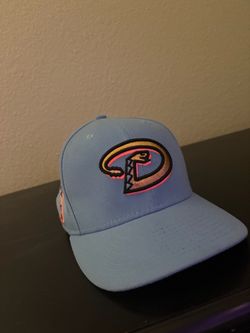 Arizona Diamondbacks Hat