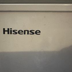  Hisense  CHEST FREEZER 7.0 CU.FT./ Free-standing only