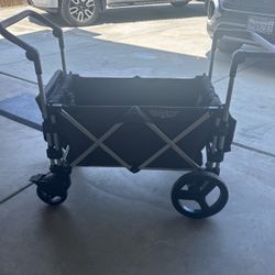 Keenz Wagon Stroller 