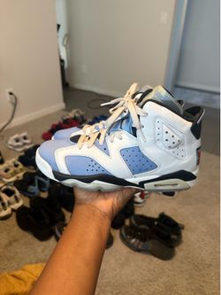 Big kid Jordan’s size 6Y