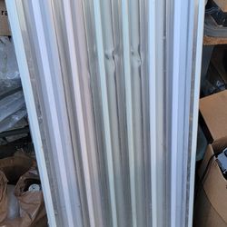 6 Bulb T5 Reef Lights Need New Hanginf Kit