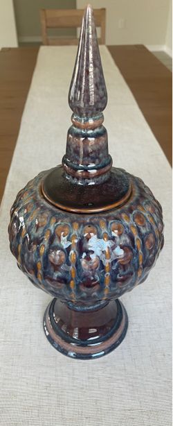 Vase