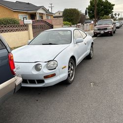 1994 Toyota Celica
