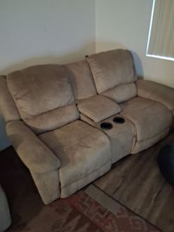 Love seat