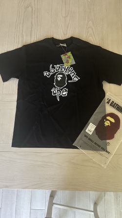 Bape Tee