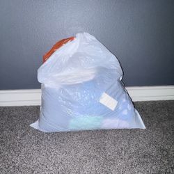 Bag of Dresses