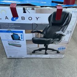 Lazy Boy Office Chair New 