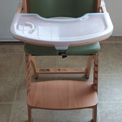 Venta de Silla Para Comer de bebe de 1 a 10 años 