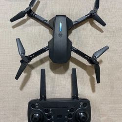 Foldable SMS Drone with 4K HD Camera