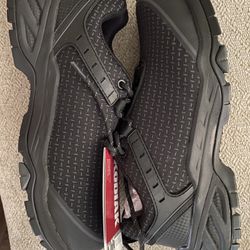Kodiak Size 7 Men Steel Toe