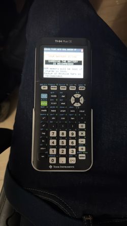 Texas Instruments
