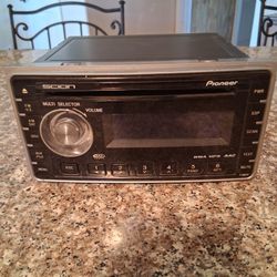 Car Stereo 