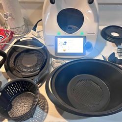 Vorwerk Thermomix Tm6