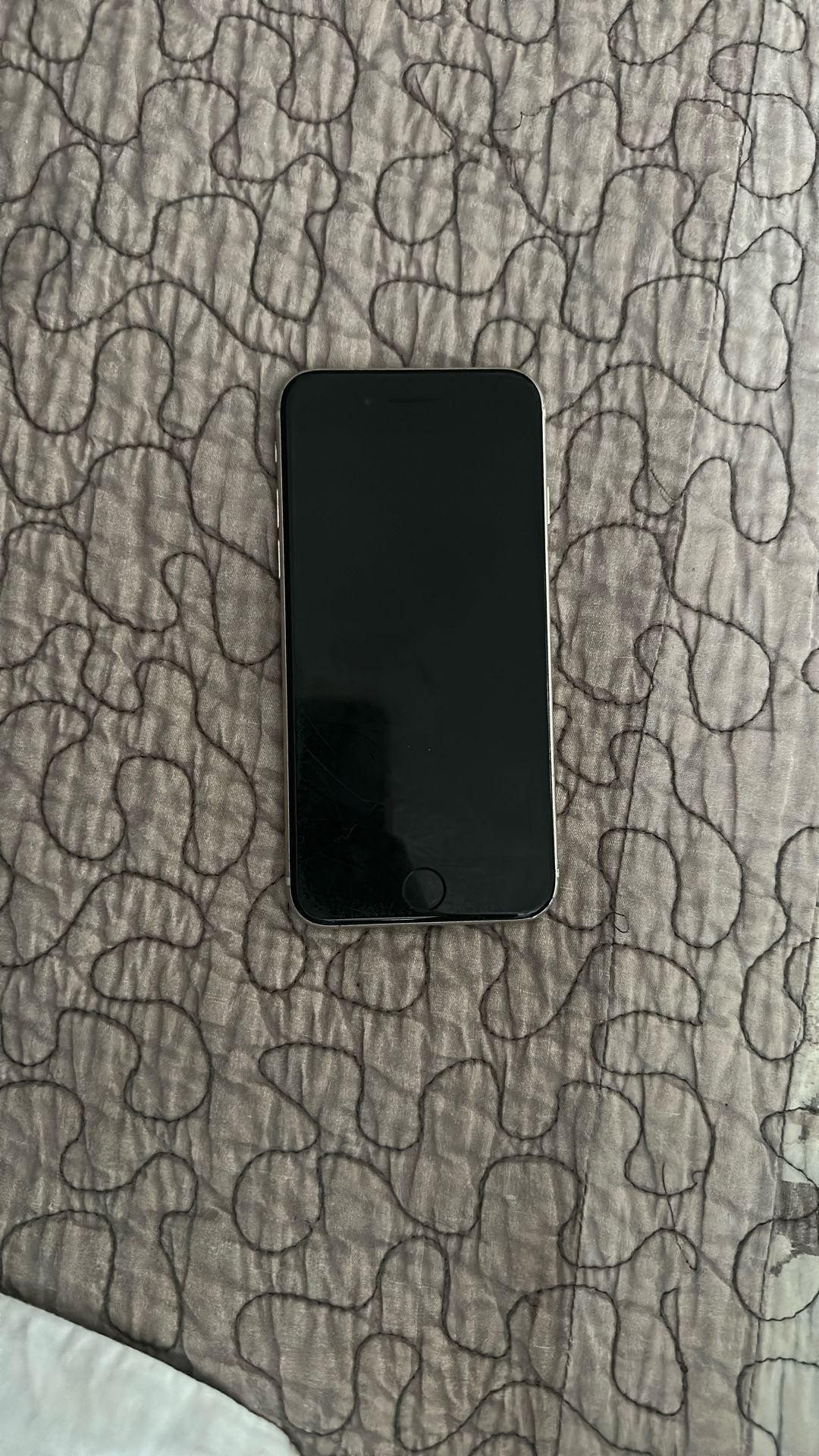 iPhone 8