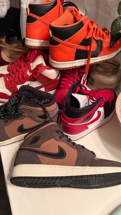 Jordan’s