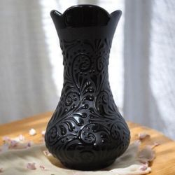 🖤Talavera Flower Vase 🖤⚱️ Etsy Casamxartesanalstore 