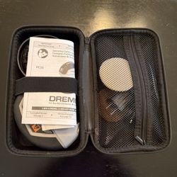 Dremel V4 Versa Cordless Multi-tool